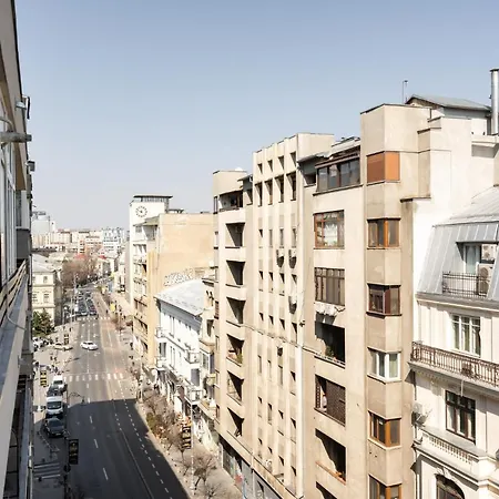 Qult - The Architect * Bükreş