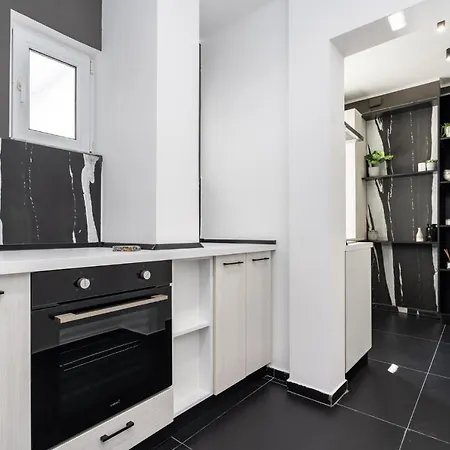 Appartement Qult - The Architect *