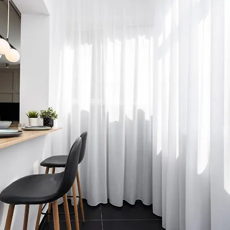 Qult - The Architect Appartement