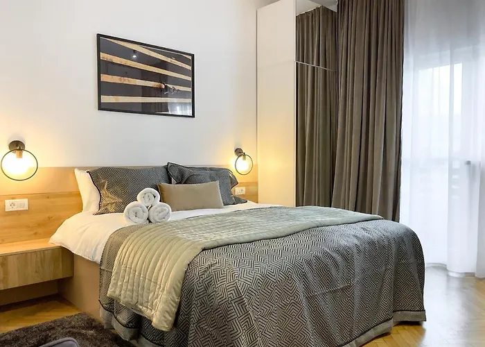 Qult - The Architect Appartement