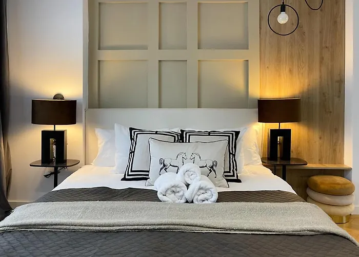 Qult - The Architect Appartement