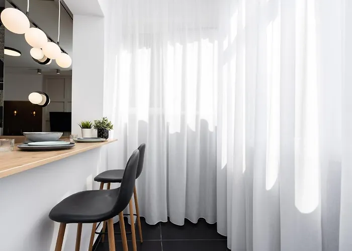 Qult - The Architect Apartament