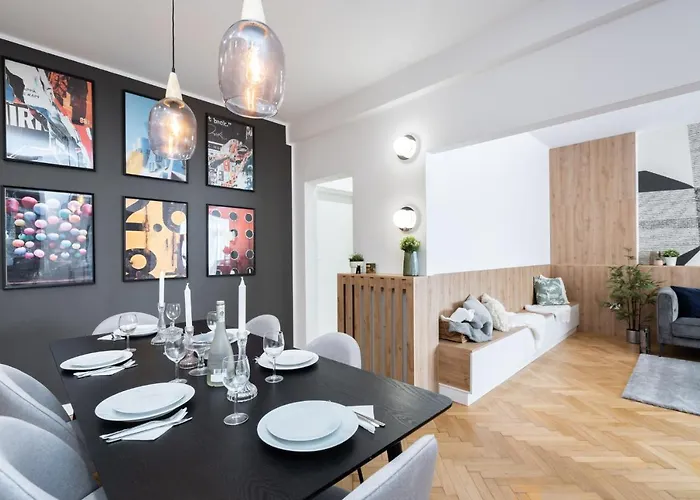 Qult - The Architect Appartement