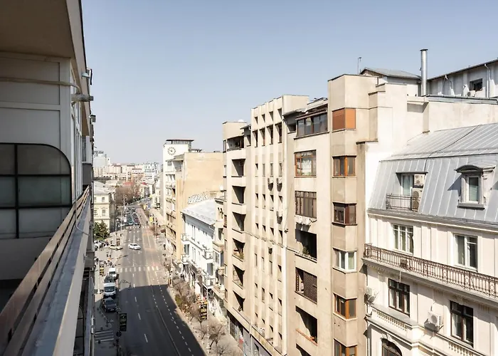 Qult - The Architect * Bucarest