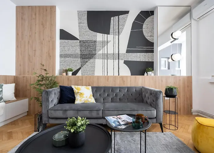 Qult - The Architect * Bucarest