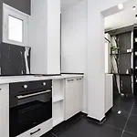 Apartman Qult - The Architect *