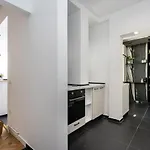 Apartman Qult - The Architect Bukarest